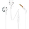 Hands Free Stereo JBL Tune T205 3.5mm ����� - (JBLT205CRM)
