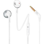 Hands Free Stereo JBL Tune T205 3.5mm ����� - (JBLT205CRM)