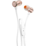 Hands Free Stereo JBL Tune T290 3.5mm ����� - (JBLT290CGD)