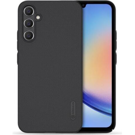 ���� Soft TPU & PC Nillkin Frosted Shield Samsung A346B Galaxy A34 5G �����