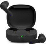 True Wireless ��������� Bluetooth JBL Wave 300 ����� - (JBLW300TWSBLK)