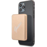 ��������� ������� Guess GUPBMSVSLG Magsafe 3000mAh ����� - (79747, GUPBMSVSLG)