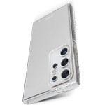 SBS Extreme X2 Tpu Samsung S24 Ultra Transparent Backcover - (EX2SAS24U)