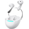 Celebrat Earphones �� ���� �������� W51, True Wireless, ����� - (W51-WH)
