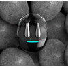 Celebrat Earphones �� ���� �������� W51, True Wireless, ����� - (W51-BK)