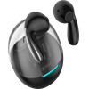 Celebrat Earphones �� ���� �������� W51, True Wireless, ����� - (W51-BK)