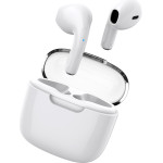 Celebrat Earphones �� ���� �������� W52, True Wireless, ����� - (W52-WH)