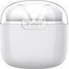 Celebrat Earphones �� ���� �������� W52, True Wireless, ����� - (W52-WH)
