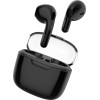 Celebrat Earphones �� ���� �������� W52, True Wireless, ����� - (W52-BK)