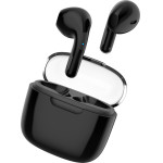Celebrat Earphones �� ���� �������� W52, True Wireless, ����� - (W52-BK)