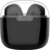 Celebrat Earphones �� ���� �������� W52, True Wireless, ����� - (W52-BK)