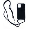 Is Spd Color Cord Xiaomi Redmi A1 / Redmi A2 Black Backcover - (SPDCCORXRA1B)