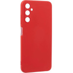 Senso Liquid Samsung A05s Red Backcover - (SELISAMA05SR)