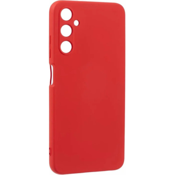 Senso Liquid Samsung A05s Red Backcover - (SELISAMA05SR)