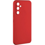 Senso Liquid Samsung A54 5G Red Backcover - (SELISAMA54R)