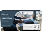 MediaRange Toner Cartridge For Printers Using HP(R) CF259A/59A Black - (MRHPT259C)