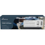 MediaRange Toner Cartridge For Printers Using HP(R) W2030A/415A Black - (MRHPT2030BK)