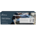 MediaRange Toner Cartridge For Printers Using HP(R) W2030X/415X High Capacity Black - (MRHPT2030BKXL)