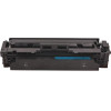 MediaRange Toner Cartridge For Printers Using HP(R) W2031A/415A Cyan - (MRHPT2031C)