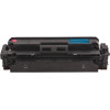 MediaRange Toner Cartridge For Printers Using HP(R) W2031X/415X High Capacity Cyan - (MRHPT2031CXL)