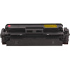MediaRange Toner Cartridge For Printers Using HP(R) W2032X/415X High Capacity Yellow - (MRHPT2032YXL)