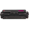 MediaRange Toner Cartridge For Printers Using HP(R) W2033X/415X High Capacity Magenta - (MRHPT2033MXL)