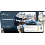 MediaRange Toner Cartridge For Printers Using HP(R) W2072A/117A Yellow - (MRHPT2072LY)