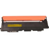 MediaRange Toner Cartridge For Printers Using HP(R) W2072A/117A Yellow - (MRHPT2072LY)