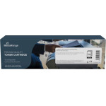 MediaRange Toner Cartridge For Printers Using HP(R) W2410A/216A Black - (MRHPT2410BK)