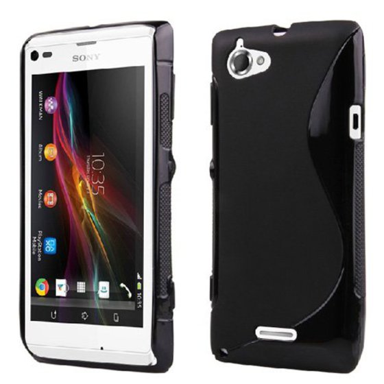 ������� ������ XCOVER SONY XPERIA L �����