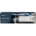 MediaRange Toner Cartridge For Printers Using HP(R) W2412A/216A Yellow - (MRHPT2412Y)