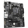 Gigabyte Motherboard AM4, Matx - (A520M K V2)