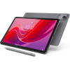 Lenovo Tablet M11 11'' WUXGA/Mediatek Helio G88/4GB/128GB/Arm Mali-G52/Folio Case + Tab Pen/Android 13/2Y CAR/Luna Grey - (ZADA0036GR)