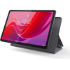Lenovo Tablet M11 11'' WUXGA/Mediatek Helio G88/4GB/128GB/Arm Mali-G52/Folio Case + Tab Pen/Android 13/2Y CAR/Luna Grey - (ZADA0036GR)