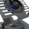 White Shark Cooling Pad GCP-16 17.3' - (Ice MONSTER)