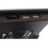 White Shark Cooling Pad GCP-16 17.3' - (Ice MONSTER)