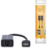 Nedis CCGB61EXTBK500