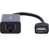 Nedis CCGB61EXTBK500
