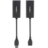 Nedis CCGB61EXTBK500