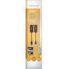 Nedis CCGB61EXTBK500