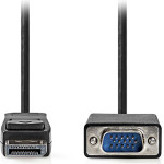 Nedis CCGL37301BK10