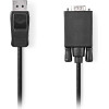 Nedis CCGL37301BK10
