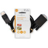 Nedis CCGL37301BK10