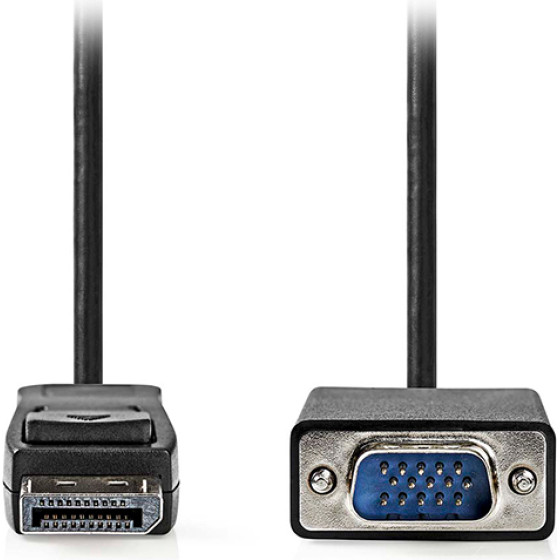 Nedis CCGL37301BK10