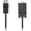 Nedis CCGL37301BK20
