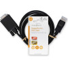 Nedis CCGL37301BK20
