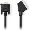 Nedis CVGL31550BK20