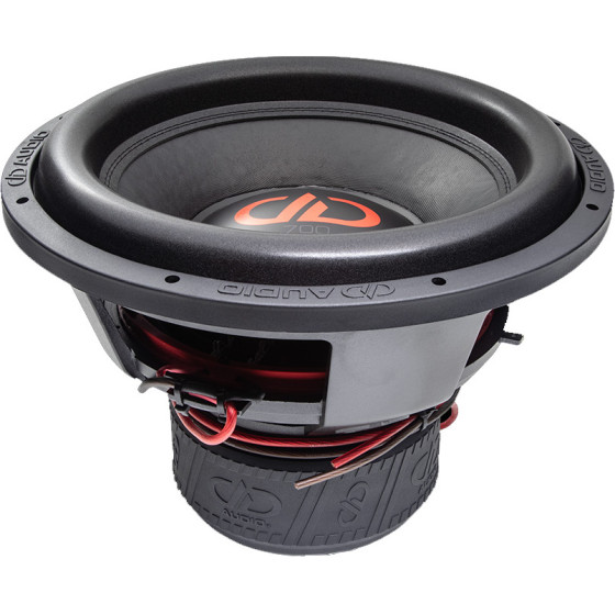 Dd Audio - 715f D2