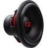 Dd Audio - 715f D4
