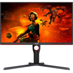 AOC U27G3X Ips Gaming Monitor 27'' - (U27G3X/BK)
